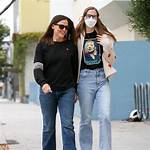 Understanding Violet Affleck's Health: a Deep Dive