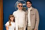 Understanding Virginia Bocelli's Vision Impairment