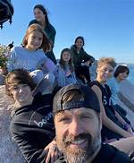 Understanding Walker Hayes' Children's Ages: a Glimpse into His Family Life