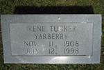 Unearthing Bettie Irene Tucker's Impact