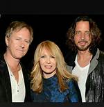 Unearthing Jerry Cantrell's Paternity: Unraveling Family Ties
