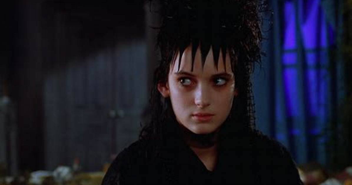 Unearthing the Mystique: Beetlejuice Lydia Age