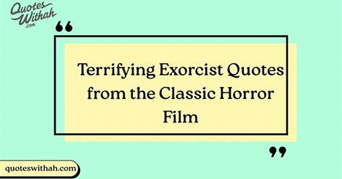 Unearthing the Terrifying Allure of Classic Horror Movies
