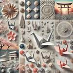 Unfolding Creativity: the Art of Origami Jewelry