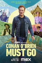 Unforgettable Conan O'brien's Hilarious Irish Dance Performance
