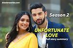 Unfortunate Love Teasers 2024: Exploring Heartbreak and Healing