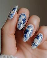 Unleash the Art of Tina Nails: Intricate Designs, Endless Possibilities