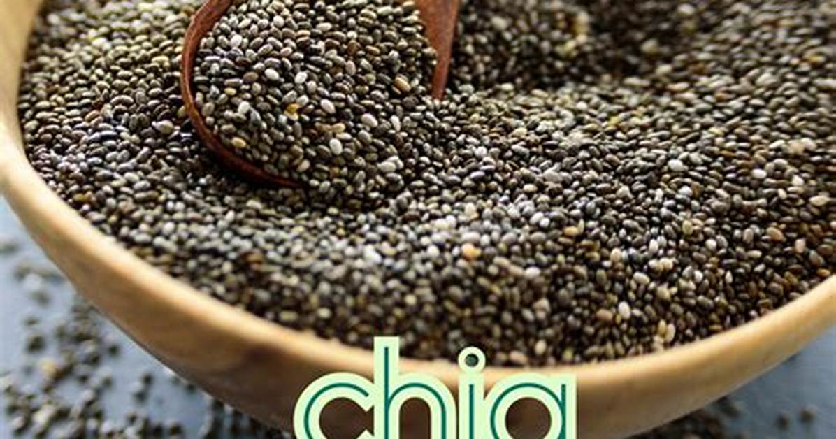 Unleash the Power of Chia Seeds in Yogurt: Discoveries and Insights
