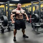 Unleashing the Power of Rich Piana's Chest Day Routine