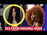 Unleashing the Power of "Sza Train Ran on Her": Discoveries and Insights