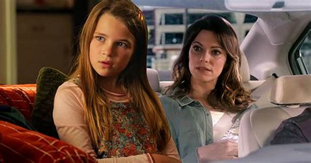 Unleashing the Wit of Missy Cooper in the Big Bang Theory