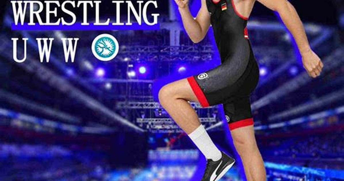 Unleashing the World of Wrestling: a Dive into Wrestlers on Netflix