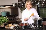 Unlock Culinary Secrets from Martha Stewart's Prison Kitchen