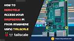 Unlock Remote Access: Your Raspberry Pi & Nat Router Guide!
