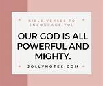 Unlock the Power of Bible Verses for Athletes: Discoveries and Insights
