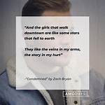 Unlock the Profound Power of Zach Bryan's Music Quotes