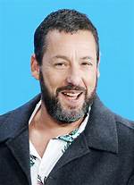 Unlock the Secrets of Adam Sandler's Iconic Hat Style