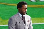 Unlock the Secrets of Desmond Howard's Wife: Surprising Insights Revealed