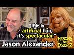 Unlock the Secrets of Jason Alexander's Kids: Uncovering Their Success