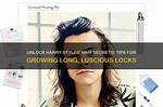 Unlock the Secrets of "Quick Styles for Short Locs": Discover Stunning Looks
