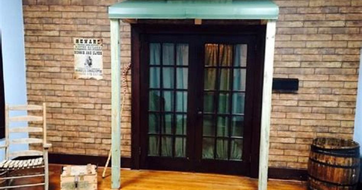 Unlock Unforgettable Moments at Hattiesburg Escape Rooms: Discoveries Await!