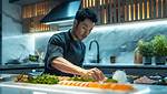 Unlocking a Culinary Haven of Modern Japanese Delights