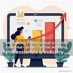 Unlocking Career and Industry Insights