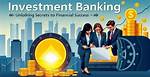 Unlocking Financial Success and Investment Secrets