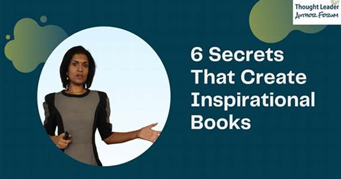 Unlocking Her Secrets and Inspiring Insights