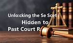 Unlocking Hidden Talents and Court Secrets