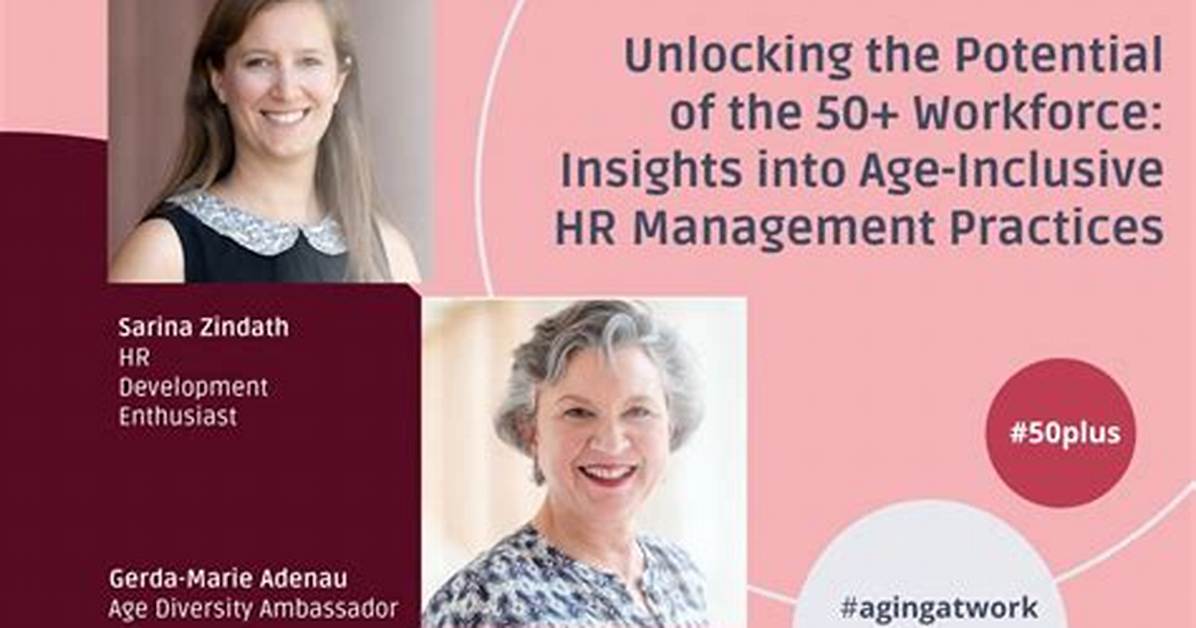 Unlocking Insights About Her Age