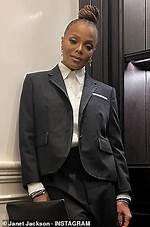 Unlocking Janet Jackson's Height and Weight: Surprising Revelations
