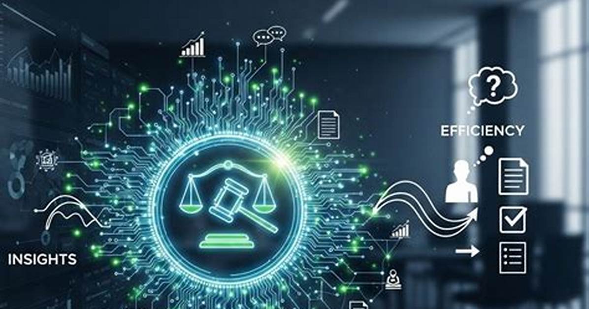 Unlocking Legal and Political Insights