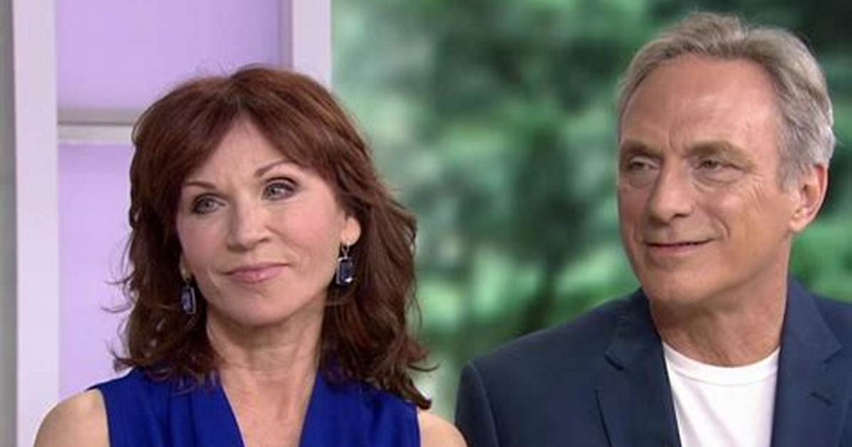 Unlocking Marilu Henner's Memory Secrets: Discoveries and Insights