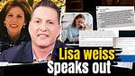 Unlocking Marital Secrets: Exploring Lisa Weiss's Conjugal History