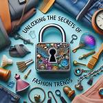 Unlocking Secrets of Fashion, Beauty, and Influence
