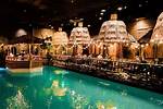 Unlocking Secrets of Tonga Room & Hurricane Bar Reservations