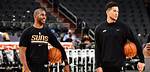 Unlocking the Dynamic Duo of the Nba