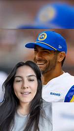 Unlocking the Enigma: Jimmy Garoppolo's Wife Revealed