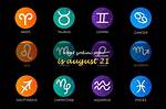 Unlocking the Mysteries of August 21St: What Sign Is August 21St?