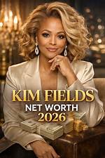 Unlocking the Riches of Kim Fields: Net Worth Revealed