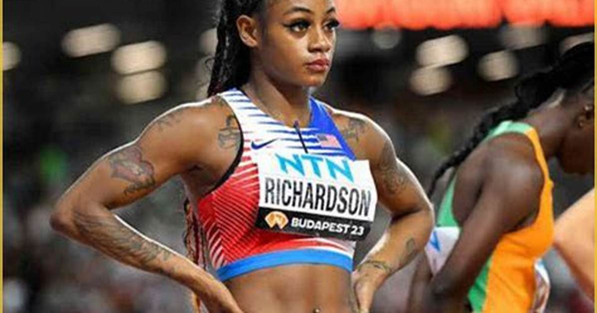 Unlocking the Secrets Behind Shacarri Richardson's Worth