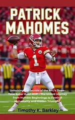 Unlocking the Secrets of an Nfl Star