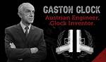 Unlocking the Secrets of Gaston Glock's Billion-Dollar Empire