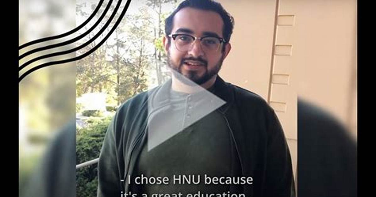 Unlocking the Secrets of Hnu Meaning Slang