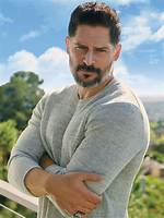 Unlocking the Secrets of Joe Manganiello's Towering Height