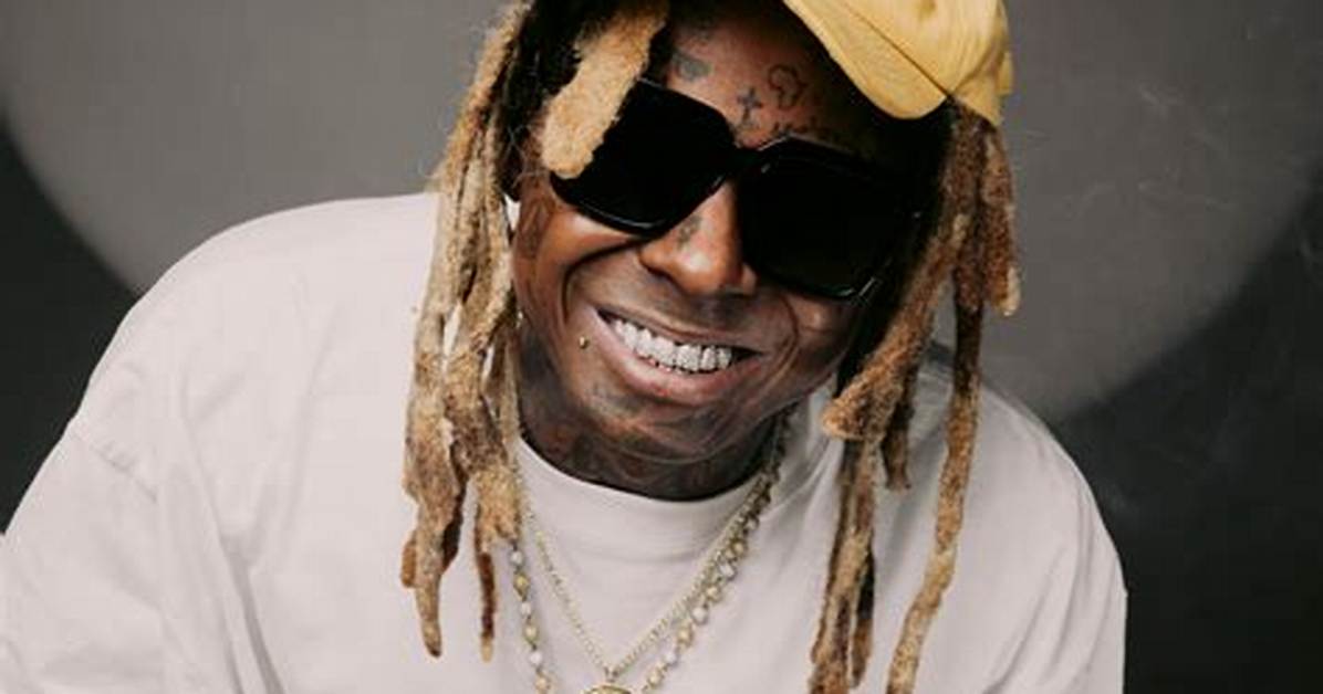 Unlocking the Secrets of Lil Wayne's Height and Its Impact