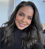 Unlocking the Secrets of Sanaa Lathan's Marital History