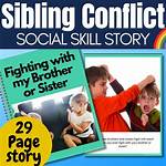 Unlocking the Secrets of Sibling Support and Inspiration
