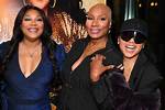 Unlocking the Secrets of Trina Braxton's Family: Exclusive Insights